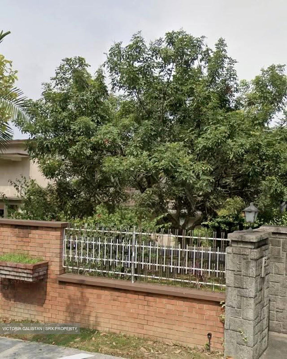 Caldecott Hill Estate (D11), Detached #616483101